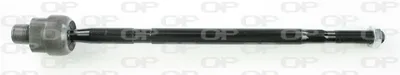 Rotule de direction intérieure, barre de connexion Opel AGILA · Suzuki SWIFT III · Suzuki SPLASH
