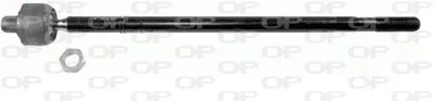 Rotule de direction intérieure, barre de connexion Mercedes-Benz SPRINTER 3-t Bus · Mercedes-Benz SPRINTER 3-t Van · Mercedes-Benz SPRINTER 3-t Platform/Chassis