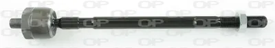Rotule de direction intérieure, barre de connexion Renault KANGOO · Renault KANGOO Express