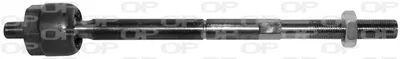 Rotule de direction intérieure, barre de connexion Citroën C3 PICASSO · Citroën C3 II · Citroën DS3