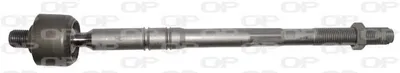 Rotule de direction intérieure, barre de connexion Citroën C4 II · Citroën DS4 · Citroën C4 II Saloon