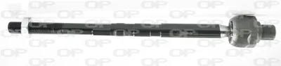 Rotule de direction intérieure, barre de connexion Opel ZAFIRA / ZAFIRA FAMILY B · Opel ZAFIRA B Box Body/MPV · Vauxhall ZAFIRA Mk II