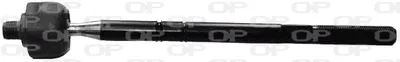 Rotule de direction intérieure, barre de connexion Mercedes-Benz VIANO · Mercedes-Benz VITO Bus · Mercedes-Benz VITO / MIXTO Van