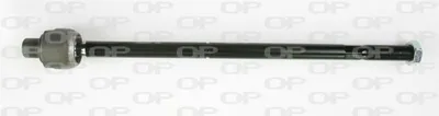 Rotule de direction intérieure, barre de connexion Land Rover DISCOVERY III · Land Rover DISCOVERY III VAN