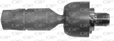 Rotule de direction intérieure, barre de connexion Citroën C6 · Peugeot 407 · Peugeot 407 SW
