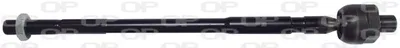 Rotule de direction intérieure, barre de connexion Fiat SEDICI · Suzuki SX4 · Suzuki SX4 Saloon