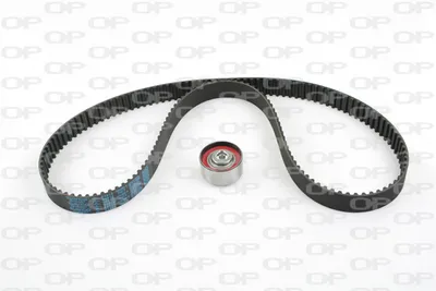 Kit de courroie crantée Alfa Romeo MITO · Chrysler YPSILON · Fiat PALIO