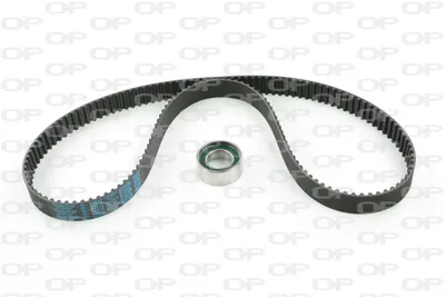 Kit de courroie crantée Fiat PUNTO · Fiat PUNTO Convertible · Fiat PALIO