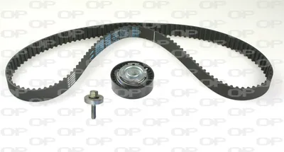 Kit de courroie crantée Lada LARGUS Estate Van · Lada LARGUS · Renault KANGOO / GRAND KANGOO II