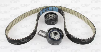 Kit de courroie crantée Citroën BERLINGO / BERLINGO FIRST Box Body/MPV · Citroën BERLINGO / BERLINGO FIRST MPV · Citroën C4 I