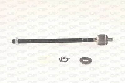 Rotule de direction intérieure, barre de connexion Nissan KUBISTAR Van · Renault KANGOO · Renault CLIO II