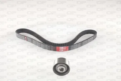 Kit de courroie crantée Alfa Romeo MITO · Chrysler YPSILON · Fiat PALIO
