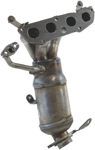 Catalyseur Daihatsu CHARADE VIII · Toyota YARIS · Toyota AURIS