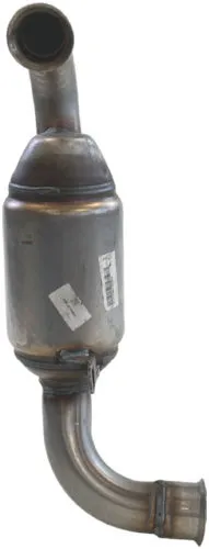 Catalyseur Citroën XSARA PICASSO · Citroën C3 I · Citroën C4 Coupe
