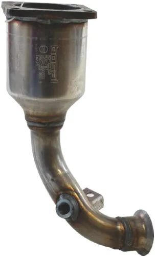 Catalyseur Citroën C4 Coupe · Citroën C4 I · Peugeot 206 Hatchback