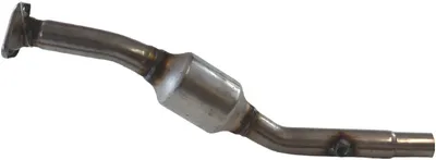Catalyseur Renault MEGANE II · Renault SCÉNIC II · Renault MEGANE II Coupé-Cabriolet