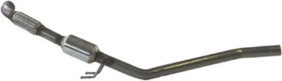 Catalyseur Vw MULTIVAN T5 · Vw TRANSPORTER T5 Platform/Chassis (7JD, 7JE, 7JL, 7JY, 7JZ, 7F · Vw TRANSPORTER T5 Van