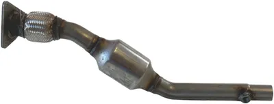 Catalyseur Renault MODUS / GRAND MODUS · Renault CLIO III