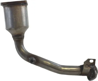 Catalyseur Peugeot 206 Hatchback · Peugeot 206 SW · Peugeot 206 Saloon