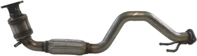 Catalyseur Audi A3 · Audi A3 Sportback · Skoda OCTAVIA II