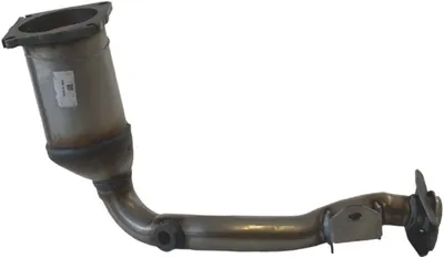 Catalyseur Citroën C3 I · Citroën C2 · Citroën C2 ENTERPRISE