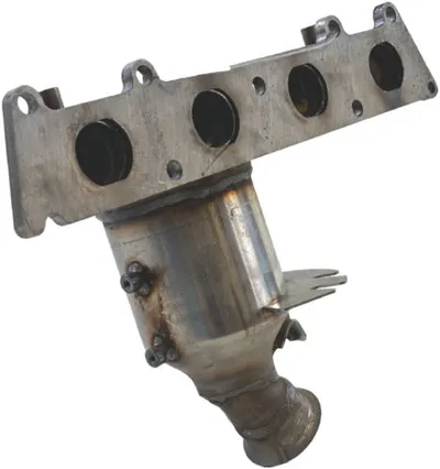 Catalyseur Citroën C4 Coupe · Citroën C4 I · Citroën C5 II