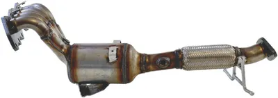Catalyseur Ford GALAXY II · Ford S-MAX · Ford MONDEO IV Saloon