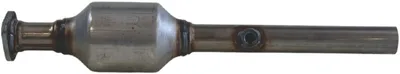 Catalyseur Seat ALTEA · Seat TOLEDO III · Seat LEON