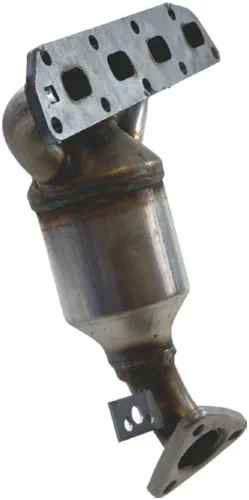 Catalyseur Opel ASTRA G Hatchback · Opel AGILA · Opel CORSA C