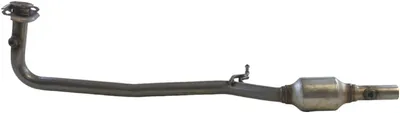 Catalyseur Renault LOGAN I · Renault LOGAN I Estate · Renault SANDERO/STEPWAY I