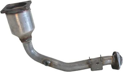 Catalyseur Citroën C3 I · Citroën C3 Pluriel · Citroën C2