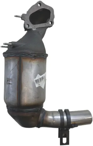 Catalyseur Fiat PANDA · Fiat GRANDE PUNTO · Fiat 500