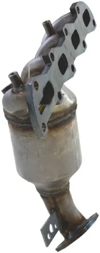 Catalyseur Opel CORSA D · Opel ASTRA J · Opel MERIVA B MPV