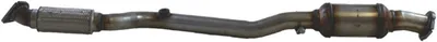 Catalyseur Opel ASTRA J · Opel ASTRA J Sports Tourer · Opel ASTRA J GTC