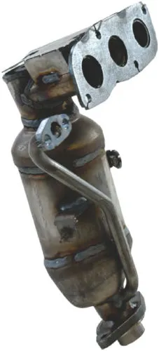 Catalyseur Toyota YARIS