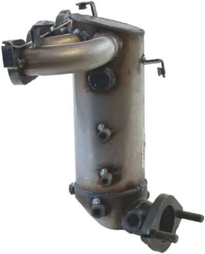 Catalyseur Hyundai i20 I