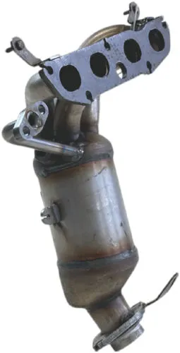 Catalyseur Subaru TREZIA · Toyota YARIS · Toyota VERSO S