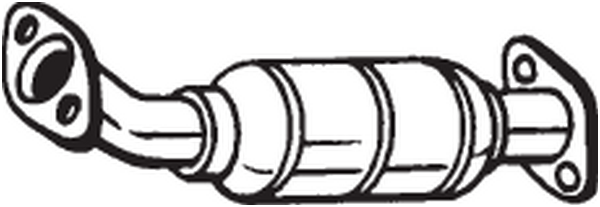 Catalyseur Hyundai i30 · Hyundai i30 Estate