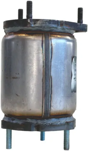Catalyseur Chevrolet SPARK