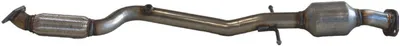 Catalyseur Opel ASTRA J · Opel ASTRA J Sports Tourer · Opel ASTRA J GTC
