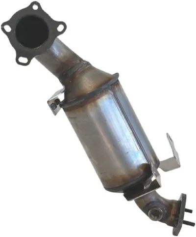 Catalyseur Audi A3 · Audi A3 Sportback · Audi A3 Convertible