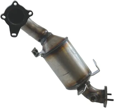Catalyseur Skoda OCTAVIA II · Skoda OCTAVIA II Combi · Skoda YETI