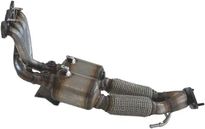 Catalyseur Ford C-MAX II · Ford GRAND C-MAX · Ford FOCUS III