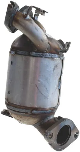 Catalyseur Hyundai i10 II