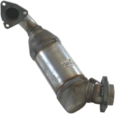 Catalyseur Toyota YARIS