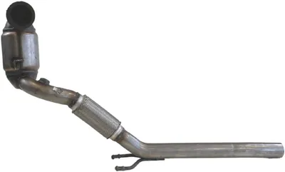 Catalyseur Audi A3 · Audi A3 Sportback · Audi A3 Limousine