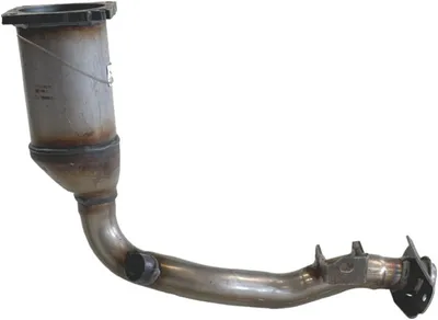 Catalyseur Citroën C3 II · Peugeot 207 · Peugeot 207 SW