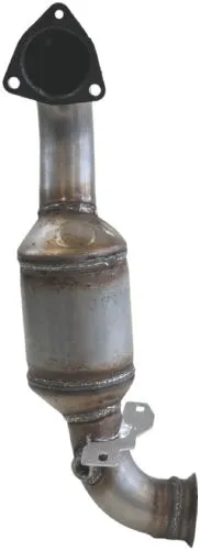 Catalyseur Citroën C4 Coupe · Citroën C4 I · Citroën C4 PICASSO I MPV