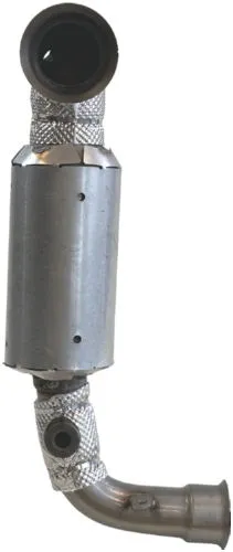 Catalyseur Citroën BERLINGO MULTISPACE · Citroën C3 PICASSO · Citroën C3 II