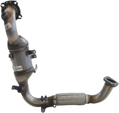 Catalyseur Ford C-MAX II · Ford GRAND C-MAX · Ford FOCUS III